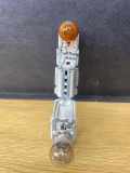 Hinterer Getriebedeckel VOLVO V50 (MW) 2.0 D 28127002