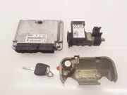 Zündset OPEL VECTRA B (36_) 2.0 DTI 16V 90508986 90532624