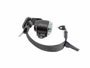 Sicherheitsgurt links hinten Land Rover Range Rover Sport (L320) 608078600