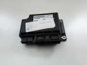 Airbag-Steuergerät RENAULT SCÉNIC III (JZ0/1_) 1.5 dCi 985100408R