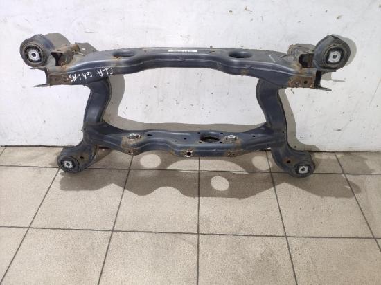 Teilepaket Achsen Mercedes-Benz CLA Coupe (C117) A2463521041 Bild Teilepaket Achsen Mercedes-Benz CLA Coupe (C117) A2463521041