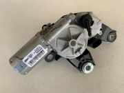 Wischermotor hinten Audi Q5 (8R) 80A955711