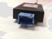 Alarmblock PEUGEOT 407 Coupe (6C_) 2.0 HDi 9657384680