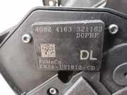 Türschloss vorne rechts