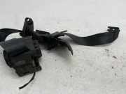 Sicherheitsgurt hinten rechts VOLVO XC40 (536) T5 640670400F