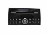 Radio/Navigationssystem-Kombination Ford Focus C-Max (DM2) 3M5T18C815EK