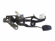 Bremspedal Renault Grand Scenic II (JM) 72553