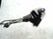 Gangschaltmechanismus AUDI A4 (8E2, B6) 1.9 TDI 8E0711290 8E0711025