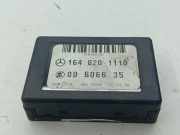 Regensensor MERCEDES-BENZ M (W164) ML 350 4-matic (164.186) 1648201110