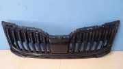 Gitter Grill vorne links SKODA OCTAVIA III (5E3) 1.2 TSI 5E0807723A
