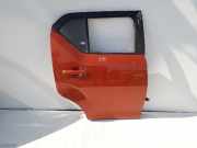 Tür links hinten Suzuki Ignis III (MF)