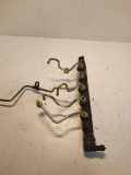 KRAFTSTOFFVERTEILER EINSPRITZLEISTE VERTEILERROHR OPEL VIVARO Furgon (F7) 2.0 CDTI 8200661279A