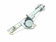 Türfensterheber hinten links MITSUBISHI PAJERO IV (V8_W, V9_W) 3.2 DI-D (V88W, V98W) 0620402210
