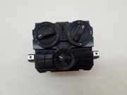 Heizungsbetätigung (Konsole) vorne Mercedes-Benz Vito/Mixto Kasten (W639) A6398301185