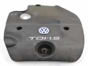 Motorabdeckung VW BORA Variant (1J6) 1.9 TDI 054276 0127841