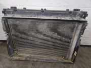 Radiator Pack Set BMW 6 (E63) 645 Ci 7519204