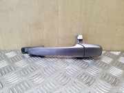 Türaußengriff hinten rechts MAZDA 121 I (DA) 1.1