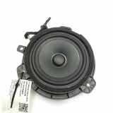 Türlautsprecher hinten links HYUNDAI KONA (SX2) EV 96340-BE000