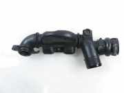 Ansaugresonator MAZDA 3 (BK) 1.6 DI Turbo 9655059180