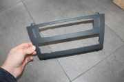 Dekoration des Navigationsbildschirms BMW X3 (F25) xDrive 30 d 105019638