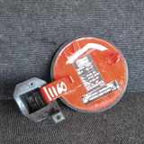 Kraftstofftankdeckel