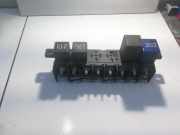 Sicherungskasten VW GOLF II (19E, 1G1) 1.6