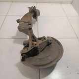 Nabe hinten rechts VW SHARAN (7N1, 7N2) 2.0 TDI 360505226b