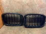 Frontstoßstangengittersatz BMW X3 (G01, F97) xDrive 20 d