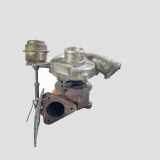 Turbolader OPEL ASTRA G Cabrio (F67) 2.0 OPC 24442214