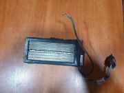 Elektrischer Schulterschulterkühler PEUGEOT 307 SW (3H) 1.6 HDI 110 9656388780