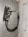 Schalthebel VW Golf VI Cabriolet (517) 1K0711049