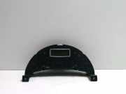 Kombiinstrument PEUGEOT 807 (E) 2.0 HDi 5550001707