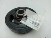 Kurbelwellenriemenscheibe MERCEDES-BENZ CLK Cabrio (A208) 200 (208.435) A1110350100