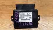 Steuergerät Handbremse VOLVO S80 II (AS) D5 6G912598BC