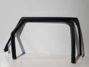 Türgummi rechts hinten Peugeot 3008 II (MC, MR, MJ, M4) 9811246780