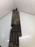 Motorabdeckung Toyota Prius Stufenheck (HW1) 58166