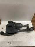 Scheibenwischermechanismus vorne SEAT LEON (1P1) 2.0 TDI 16V 1P0955119