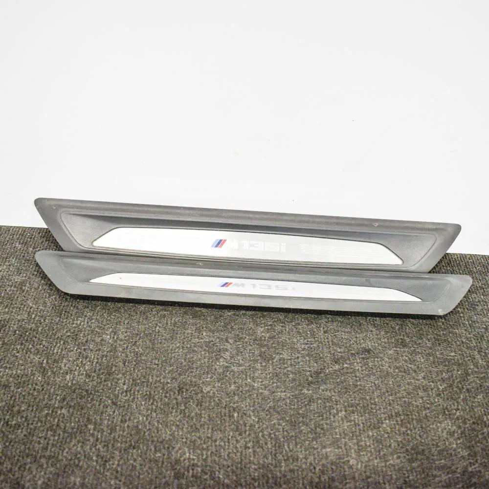 Seitenschweller Set BMW 1 (F20) M 135 i 8055520 Bild Seitenschweller Set BMW 1 (F20) M 135 i 8055520