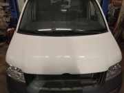 Motorhaube VW Transporter T5 Kasten ()