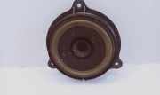 Türlautsprecher hinten links NISSAN QASHQAI / QASHQAI +2 I (J10, JJ10) 1.5 dCi