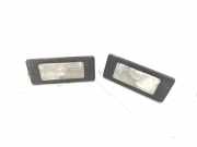 Kennzeichenleuchte VW Golf V Plus (5M, 521) 5N0943021