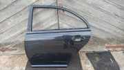 Tür links hinten Toyota Avensis (T25)