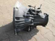 Schaltgetriebe Ford Fiesta IV (JA, JB)