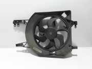 Kühlmodul Renault Trafic II Kasten (FL) 8200662039