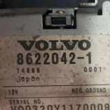 Navigationsanzeige VOLVO S80 I (TS, XY) 2.5 TDI 86220421