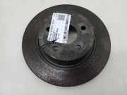 Bremsscheibe hinten rechts MERCEDES-BENZ C (W204) C 220 CDI (204.002) A2044230912 A2044231512