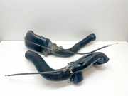 Luftansaugrohr MERCEDES-BENZ SL (R107) 380 SL (107.045) A1078301645 A1078301545