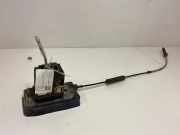 Gangschaltmechanismus PEUGEOT 407 SW (6E_) 2.0 HDi 135 9660705180