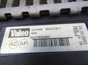 Ladeluftkühler CITROËN C5 I (DC_) 2.0 HDi (DERHSB, DERHSE) 9637809480