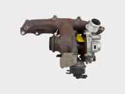 Turbolader FIAT ULYSSE (220_) 2.0 JTD 16V 9840533580